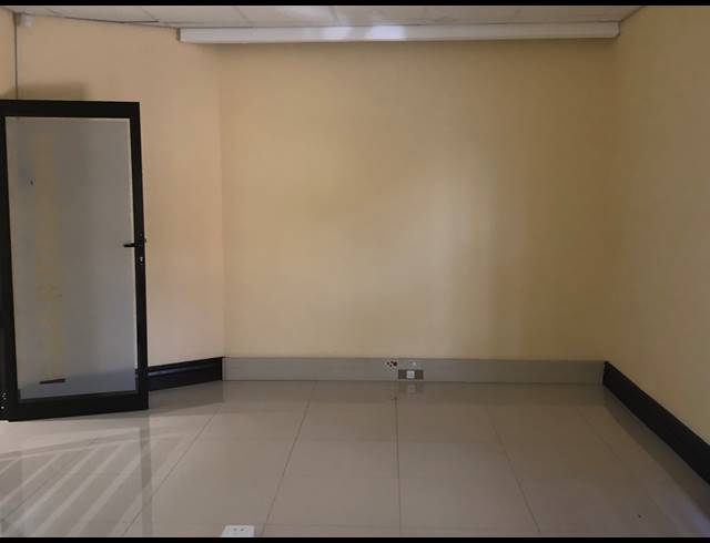 350M² OFFICE FOR SALE IN NELSPRUIT CENTRAL